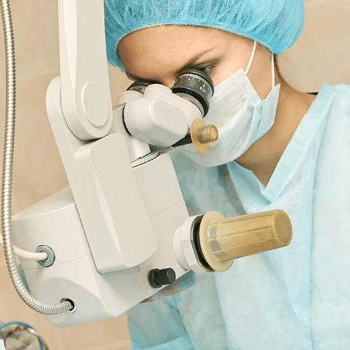 Cross Eye Treatment Edmonton | Providing A Corrective Plea