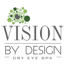 Edmonton optometrist Vision by Design dry eye spa