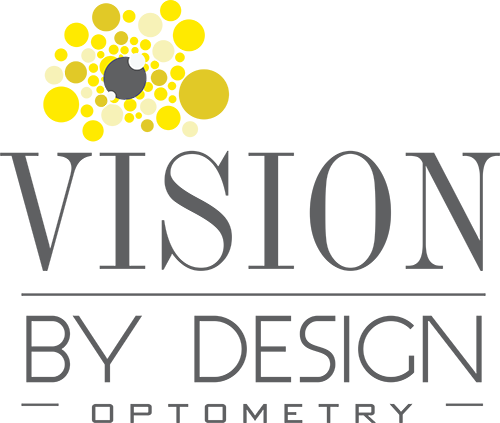 Vision by Design Edmonton optometry clinic