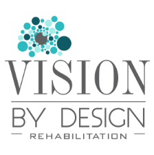Optometrist Edmonton Vision by Design rehabilitation clinic