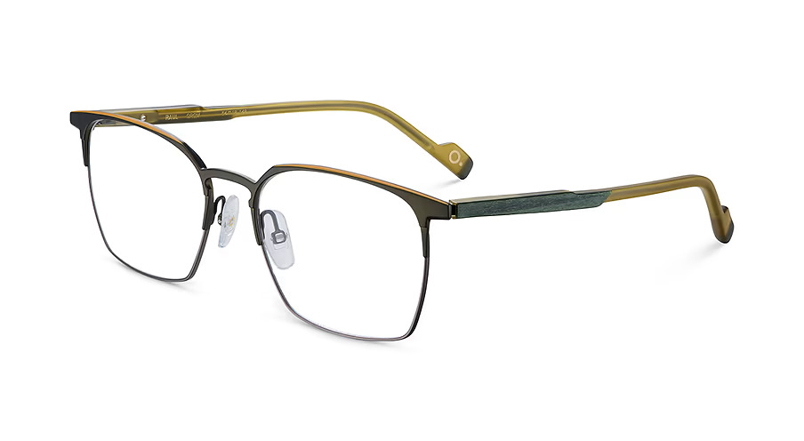 Etnia frames in Raul from Edmonton glasses seller