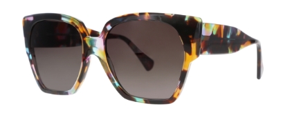 Ocean style frames by Lafont, from Vision by Design Edmonton glasses