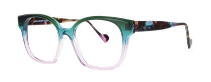 Penelope style frames from Lafont offered by Edmonton glasses retailer